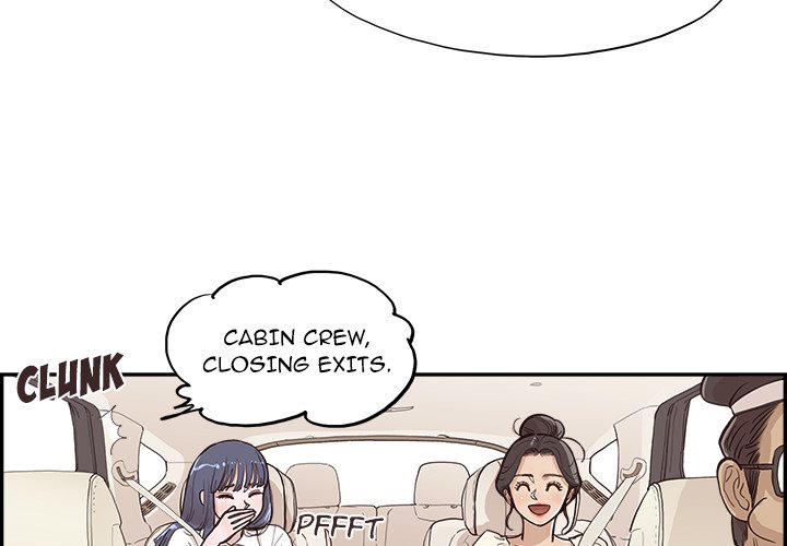 His Women’s University - Chapter 170 [photo 3] - MangaPorn