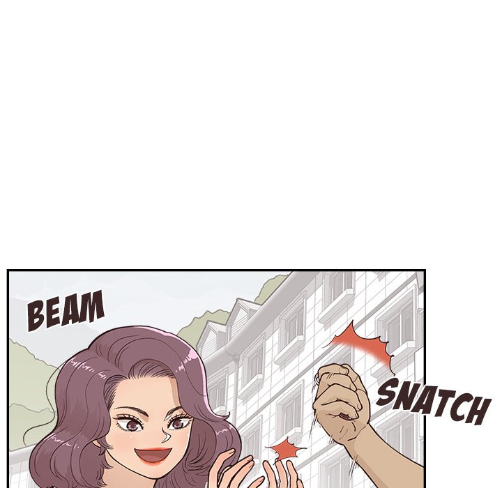 His Women’s University - Chapter 170 [photo 33] - MangaPorn