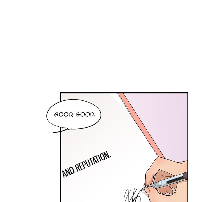 His Women’s University - Chapter 170 [photo 36] - MangaPorn