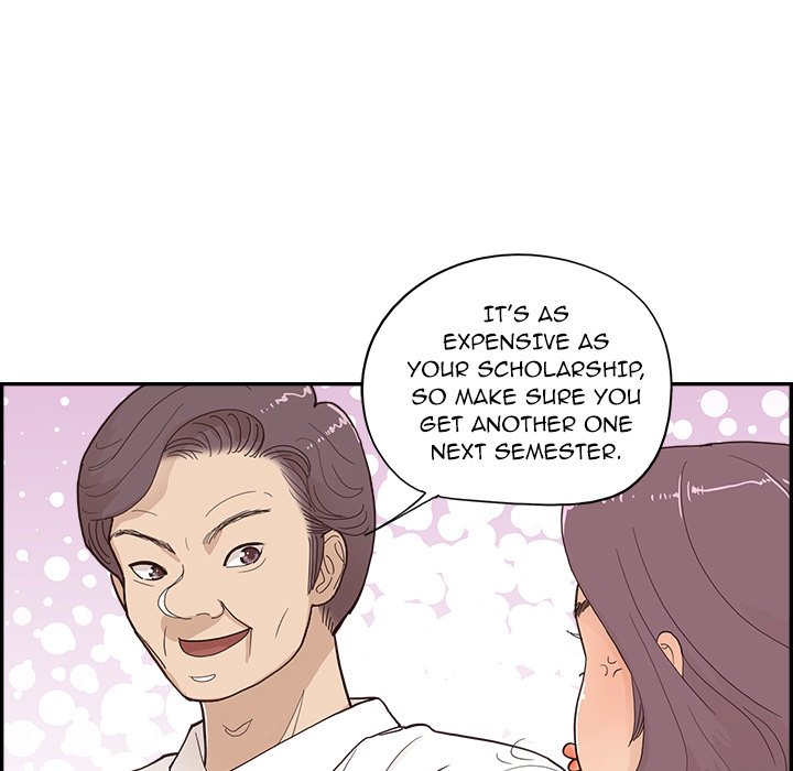 His Women’s University - Chapter 170 [photo 39] - MangaPorn