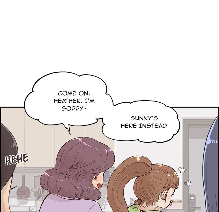 His Women’s University - Chapter 170 [photo 49] - MangaPorn