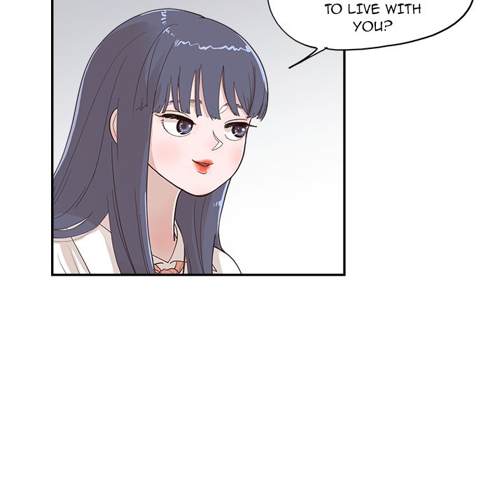 His Women’s University - Chapter 170 [photo 51] - MangaPorn