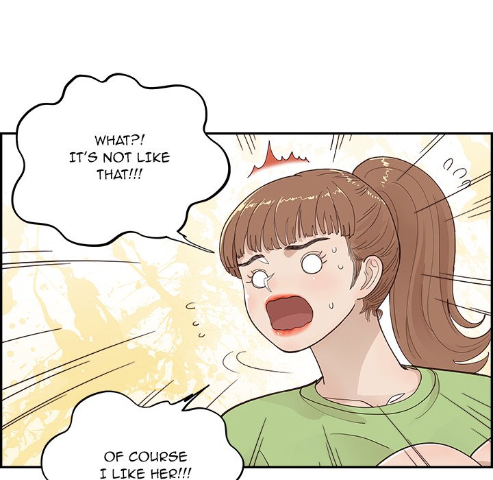 His Women’s University - Chapter 170 [photo 52] - MangaPorn
