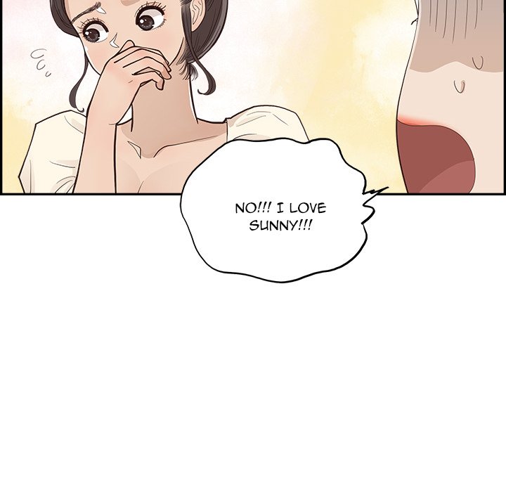 His Women’s University - Chapter 170 [photo 54] - MangaPorn