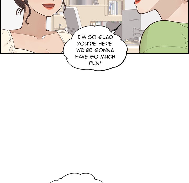 His Women’s University - Chapter 170 [photo 57] - MangaPorn
