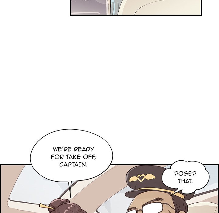 His Women’s University - Chapter 170 [photo 6] - MangaPorn