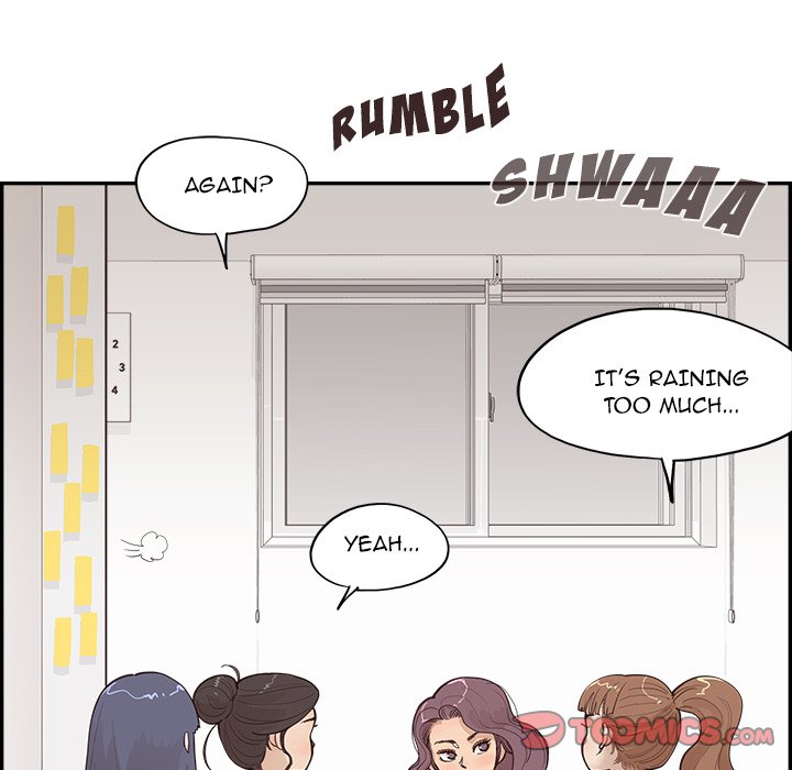 His Women’s University - Chapter 170 [photo 62] - MangaPorn