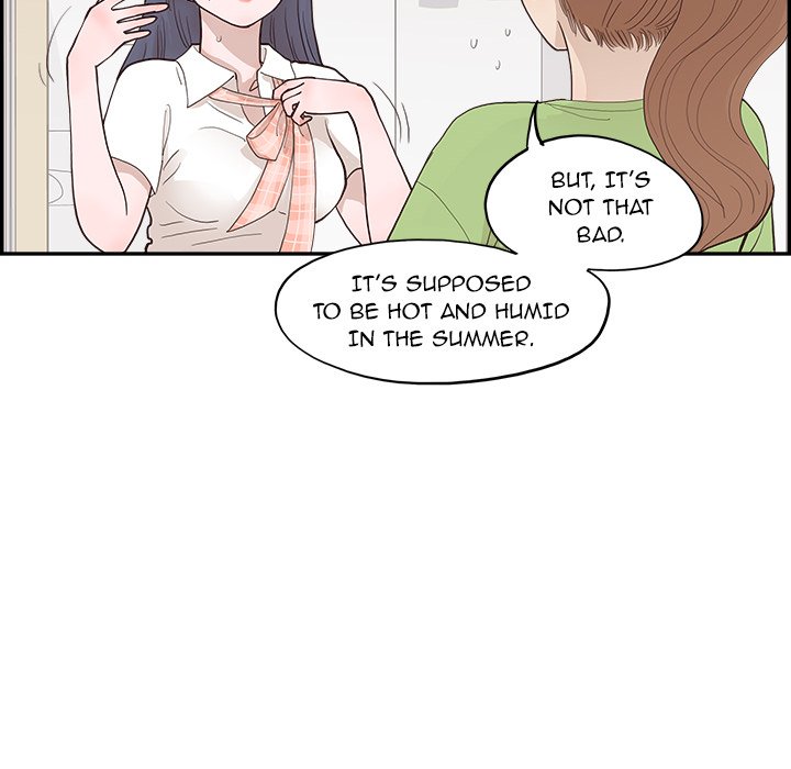 His Women’s University - Chapter 170 [photo 64] - MangaPorn