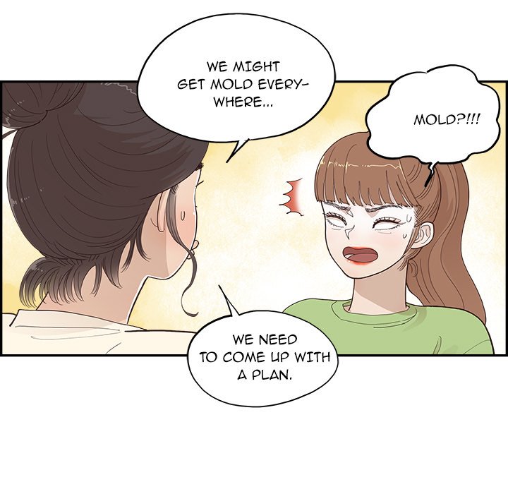 His Women’s University - Chapter 170 [photo 65] - MangaPorn