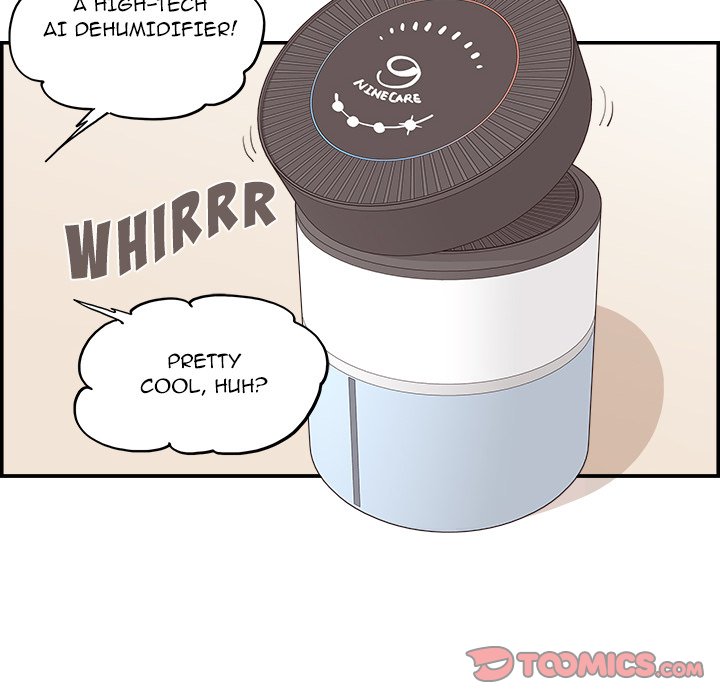 His Women’s University - Chapter 170 [photo 68] - MangaPorn