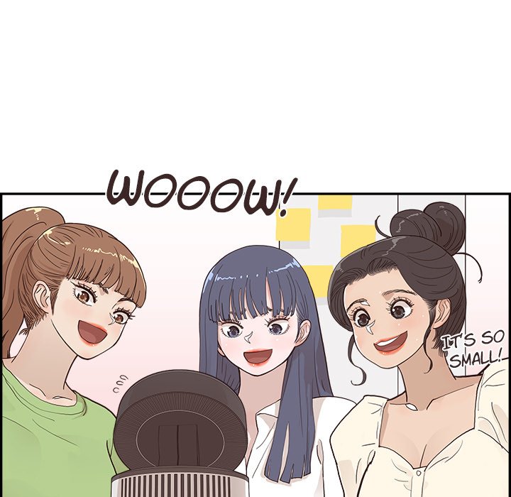 His Women’s University - Chapter 170 [photo 69] - MangaPorn