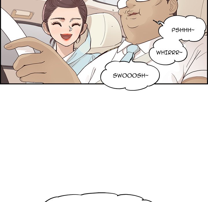 His Women’s University - Chapter 170 [photo 7] - MangaPorn