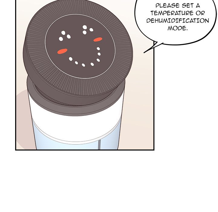 His Women’s University - Chapter 170 [photo 71] - MangaPorn