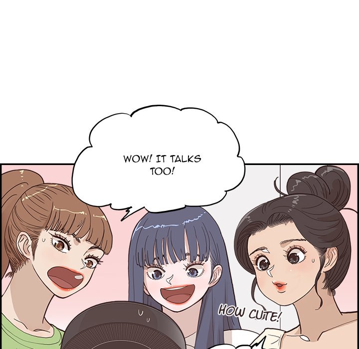 His Women’s University - Chapter 170 [photo 72] - MangaPorn