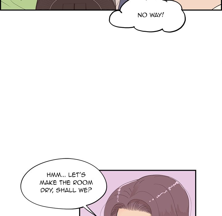 His Women’s University - Chapter 170 [photo 73] - MangaPorn