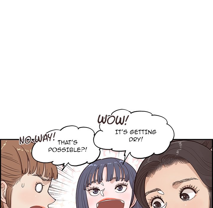 His Women’s University - Chapter 170 [photo 76] - MangaPorn