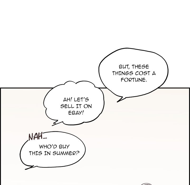 His Women’s University - Chapter 170 [photo 82] - MangaPorn