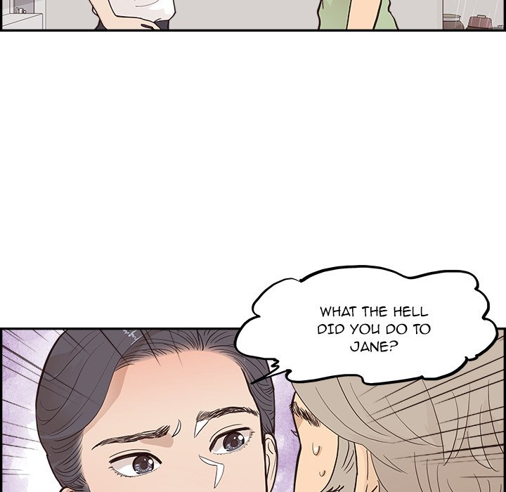 His Women’s University - Chapter 170 [photo 89] - MangaPorn
