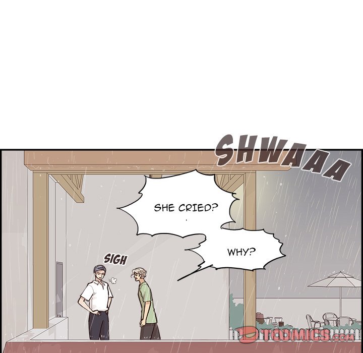 His Women’s University - Chapter 170 [photo 92] - MangaPorn