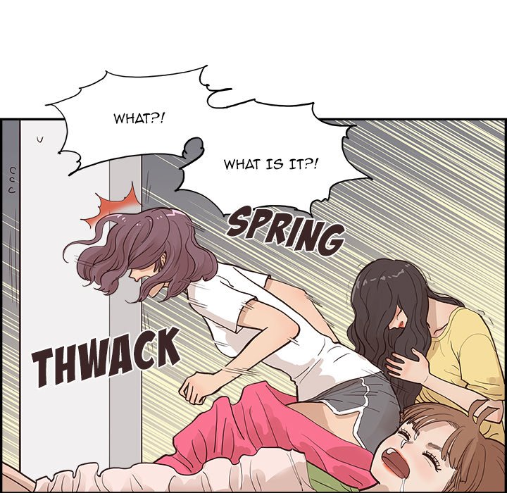 His Women’s University - Chapter 171 [photo 105] - MangaPorn