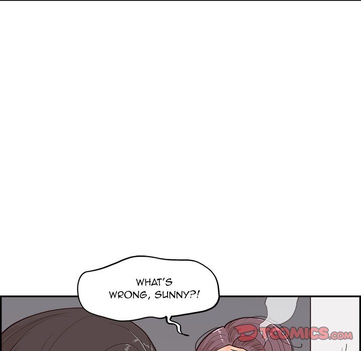His Women’s University - Chapter 171 [photo 106] - MangaPorn