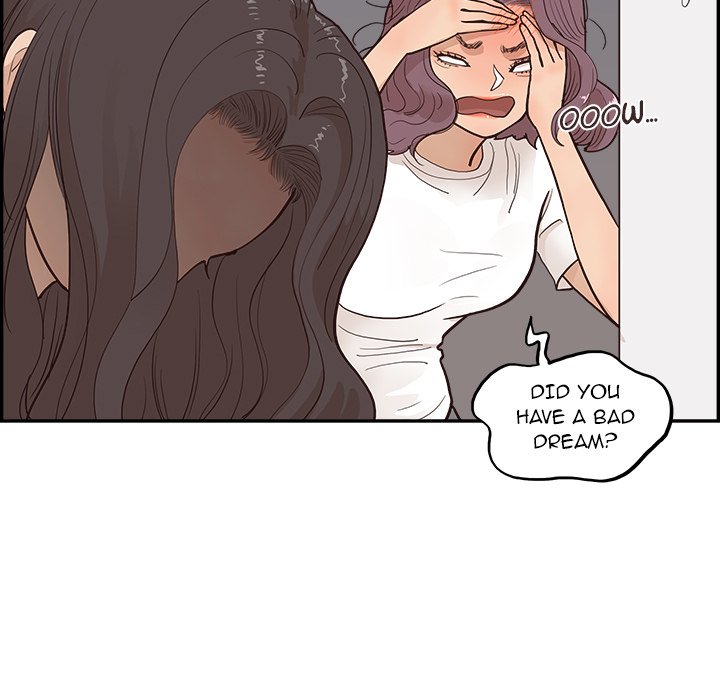 His Women’s University - Chapter 171 [photo 107] - MangaPorn