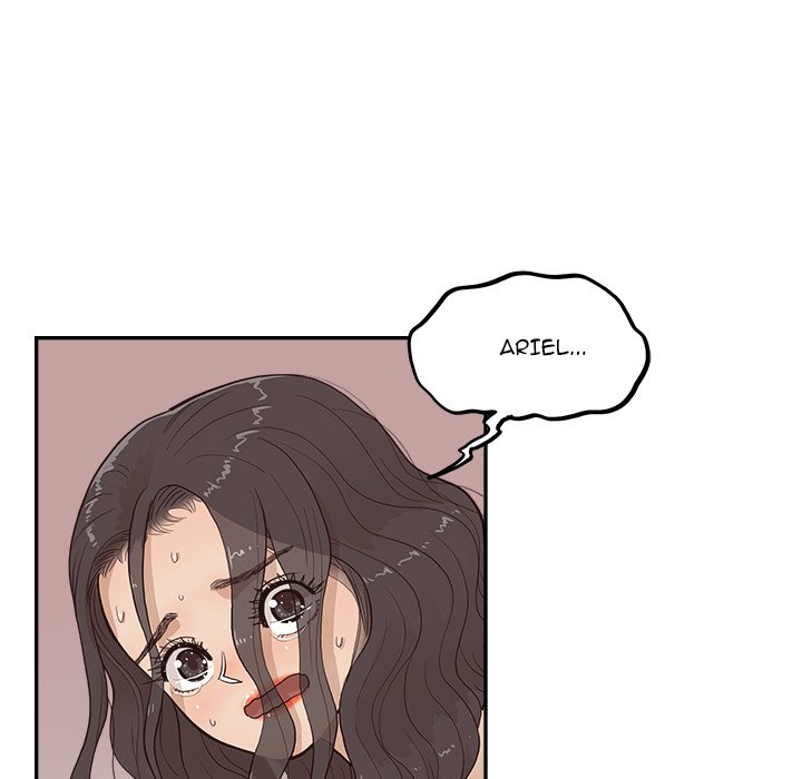 His Women’s University - Chapter 171 [photo 108] - MangaPorn