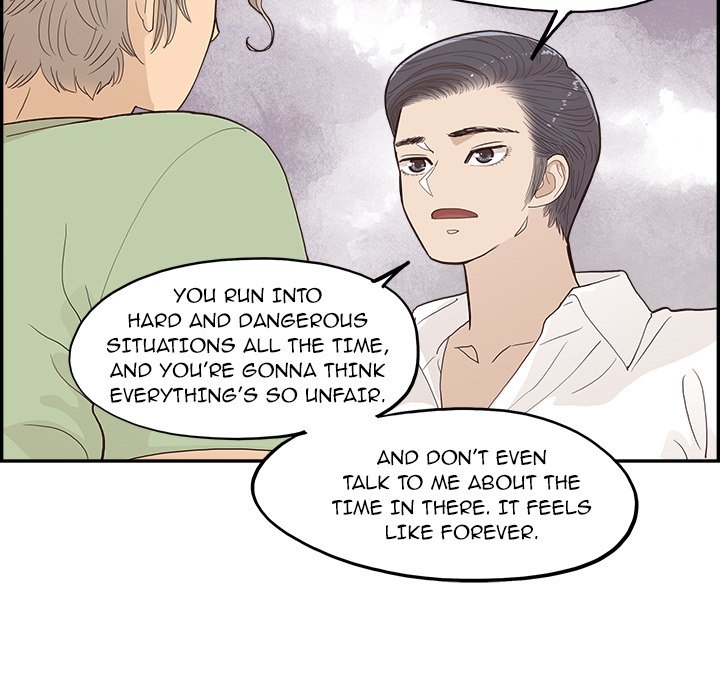 His Women’s University - Chapter 171 [photo 16] - MangaPorn