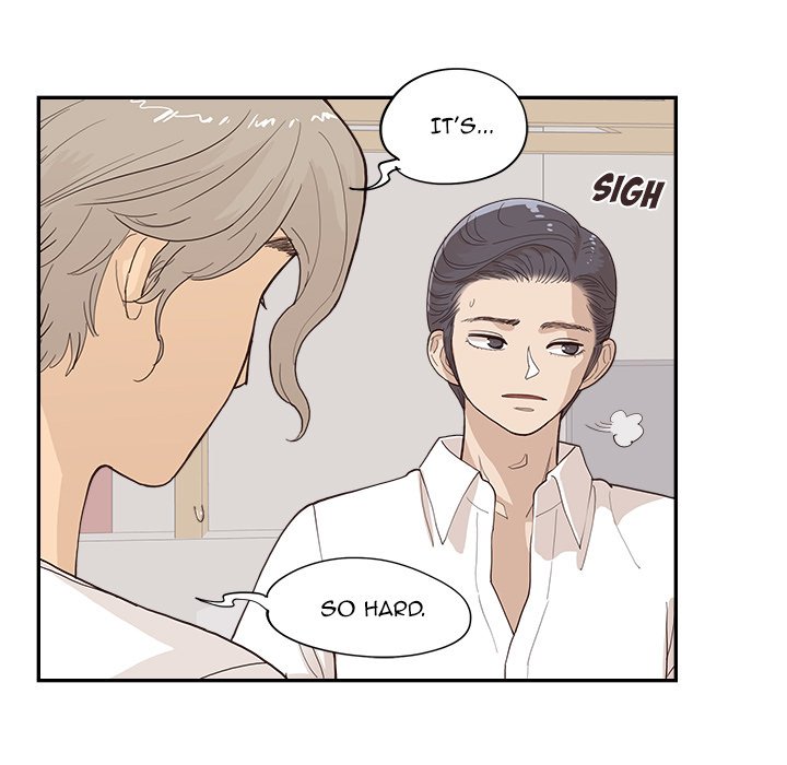 His Women’s University - Chapter 171 [photo 21] - MangaPorn