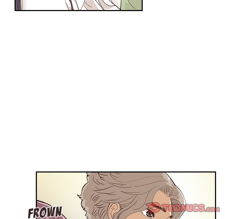 His Women’s University - Chapter 171 [photo 42] - MangaPorn