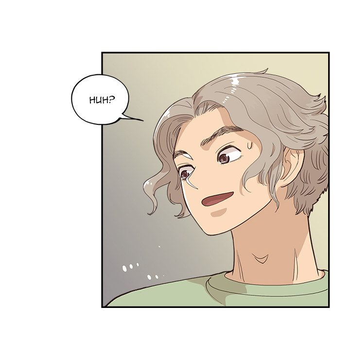 His Women’s University - Chapter 171 [photo 48] - MangaPorn