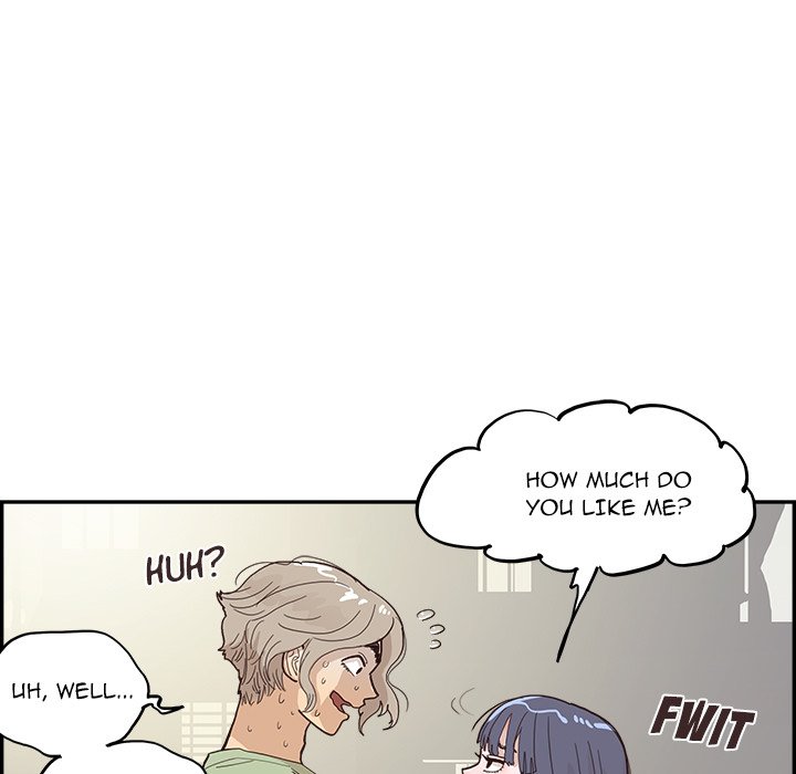 His Women’s University - Chapter 171 [photo 49] - MangaPorn