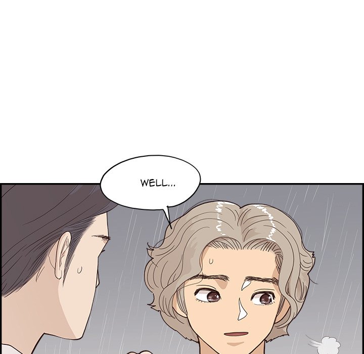 His Women’s University - Chapter 171 [photo 5] - MangaPorn
