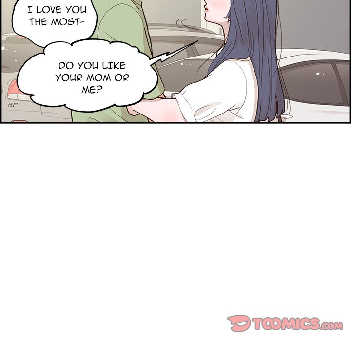 His Women’s University - Chapter 171 [photo 50] - MangaPorn