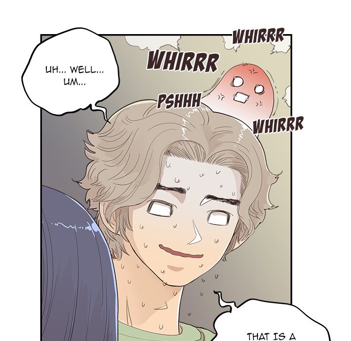 His Women’s University - Chapter 171 [photo 51] - MangaPorn