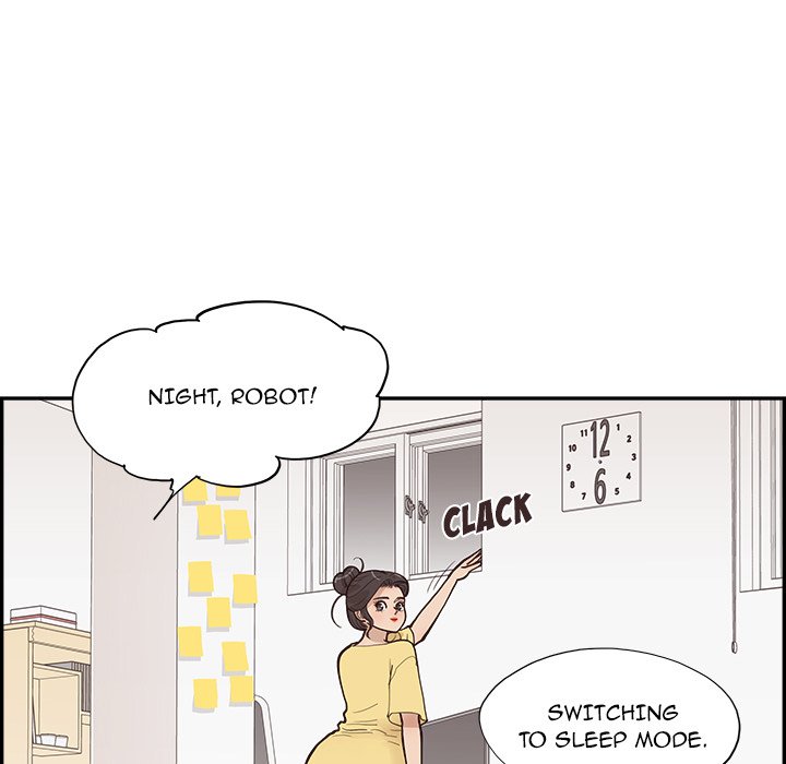 His Women’s University - Chapter 171 [photo 69] - MangaPorn