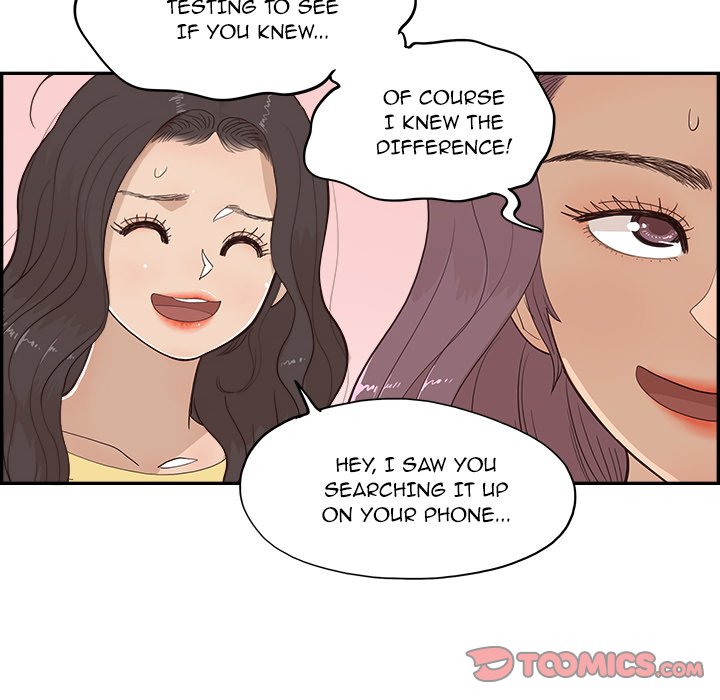 His Women’s University - Chapter 171 [photo 74] - MangaPorn