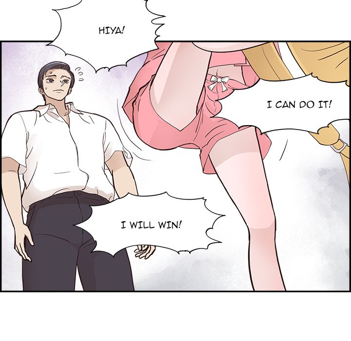 His Women’s University - Chapter 171 [photo 87] - MangaPorn