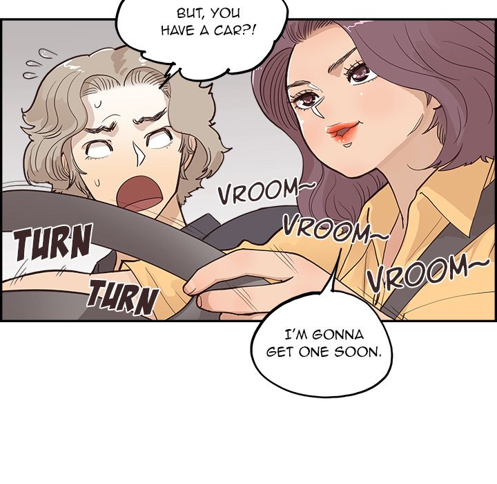 His Women’s University - Chapter 172 [photo 100] - MangaPorn