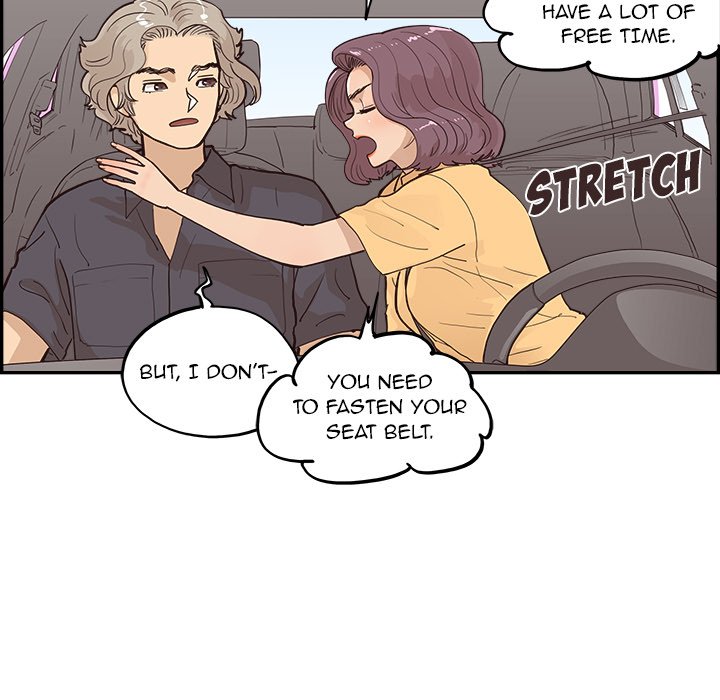 His Women’s University - Chapter 172 [photo 103] - MangaPorn