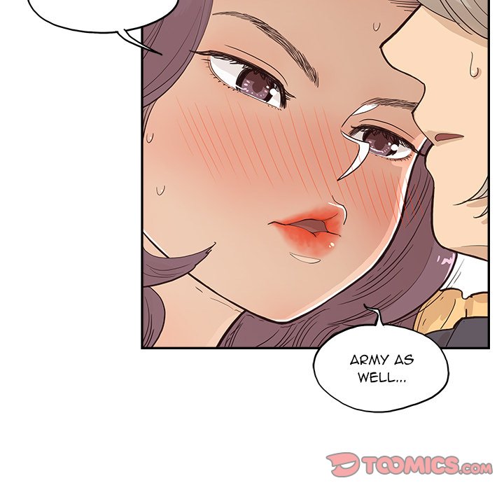 His Women’s University - Chapter 172 [photo 106] - MangaPorn
