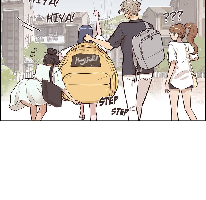 His Women’s University - Chapter 172 [photo 43] - MangaPorn