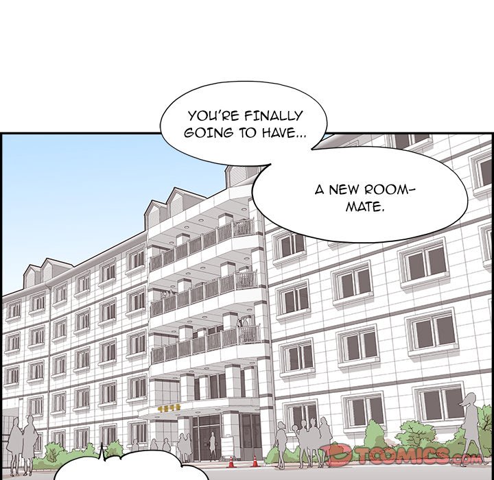 His Women’s University - Chapter 172 [photo 46] - MangaPorn