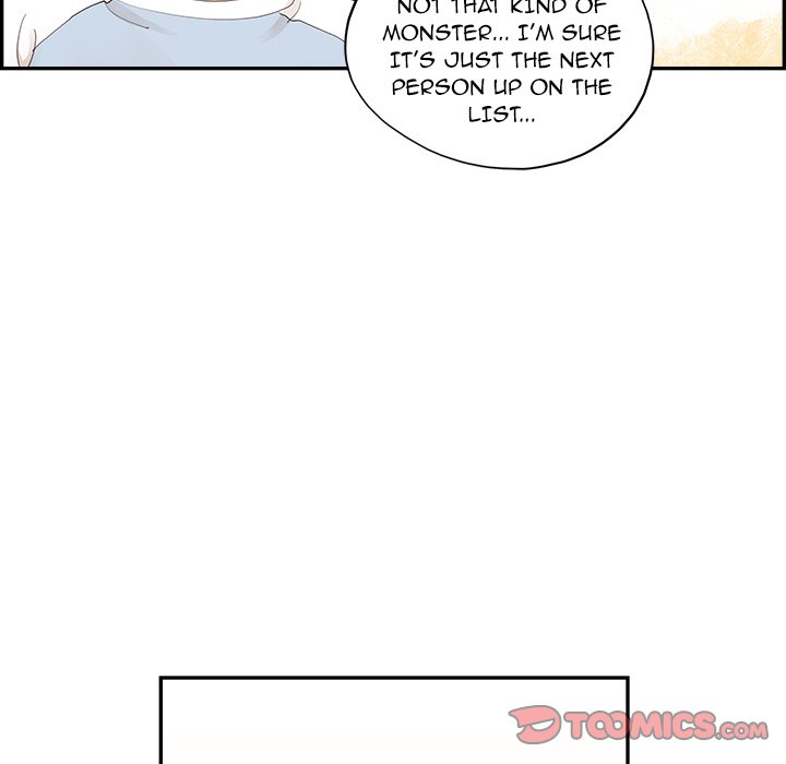 His Women’s University - Chapter 172 [photo 50] - MangaPorn