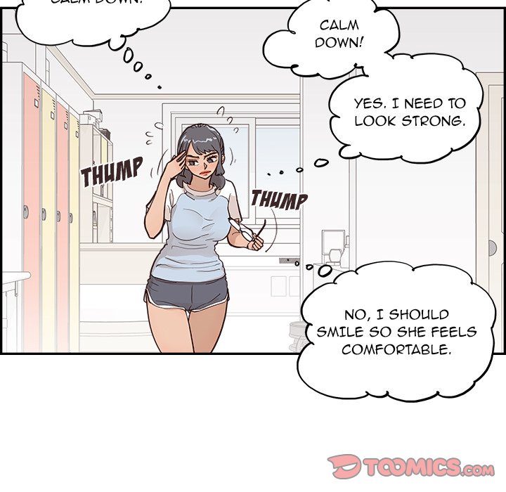 His Women’s University - Chapter 172 [photo 54] - MangaPorn
