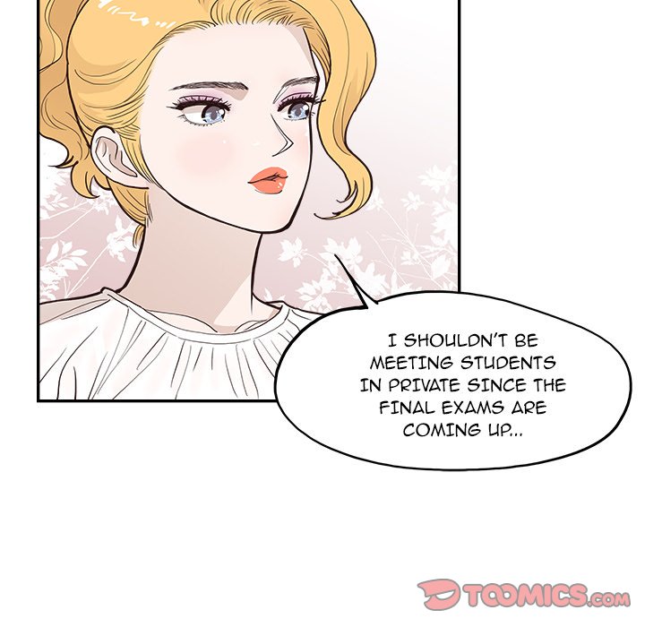 His Women’s University - Chapter 172 [photo 62] - MangaPorn