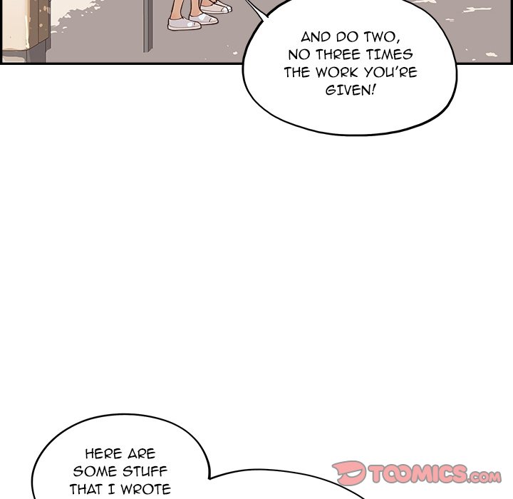 His Women’s University - Chapter 172 [photo 70] - MangaPorn