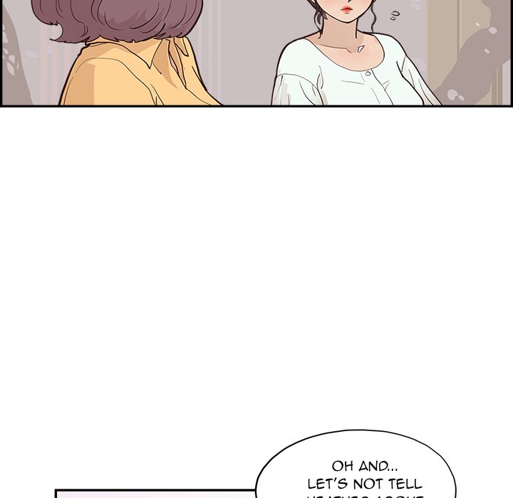 His Women’s University - Chapter 172 [photo 73] - MangaPorn