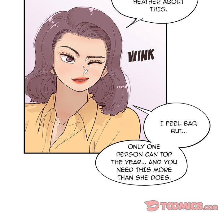 His Women’s University - Chapter 172 [photo 74] - MangaPorn