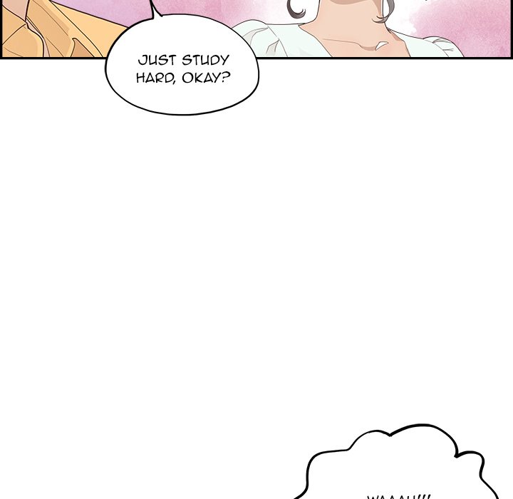 His Women’s University - Chapter 172 [photo 79] - MangaPorn